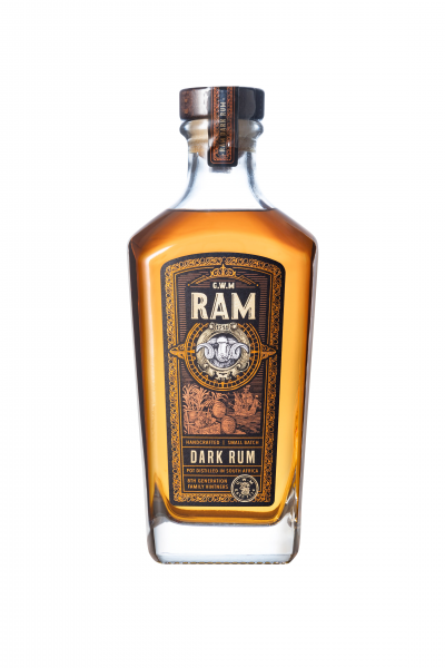 Stettyn Cellar GWM RAM